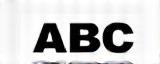 株式会社ABC商事 ロゴ