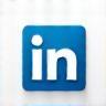 LinkedIn Icon