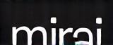 Mirai Tech Solutions K.K. フッターロゴ