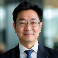 鈴木 一郎 代表取締役 CEO