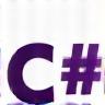 C# ロゴ