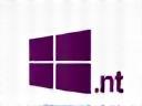 .NET ロゴ