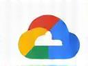 Google Cloud Platform ロゴ